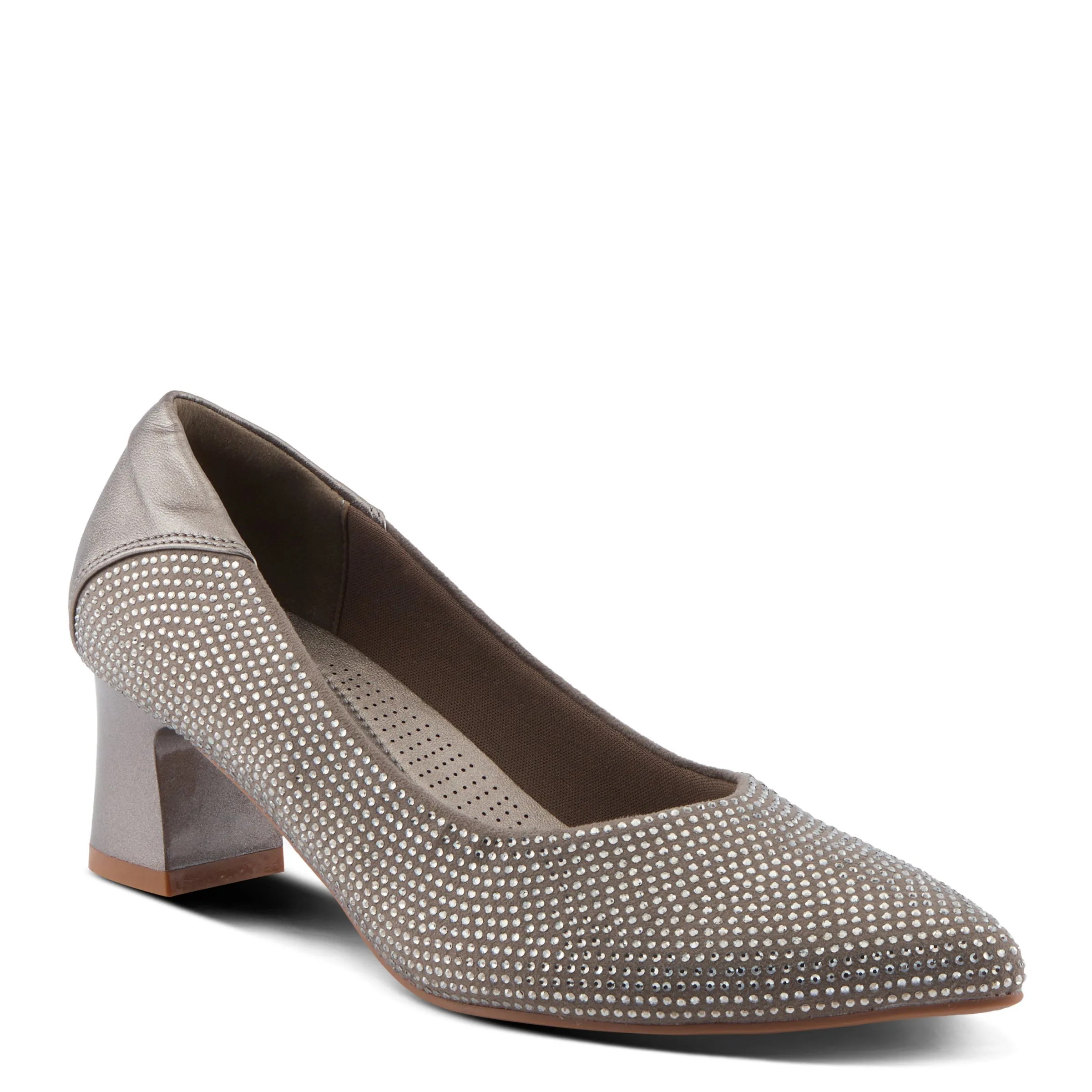 Spring Step Shoes Patrizia Senna Shoes
