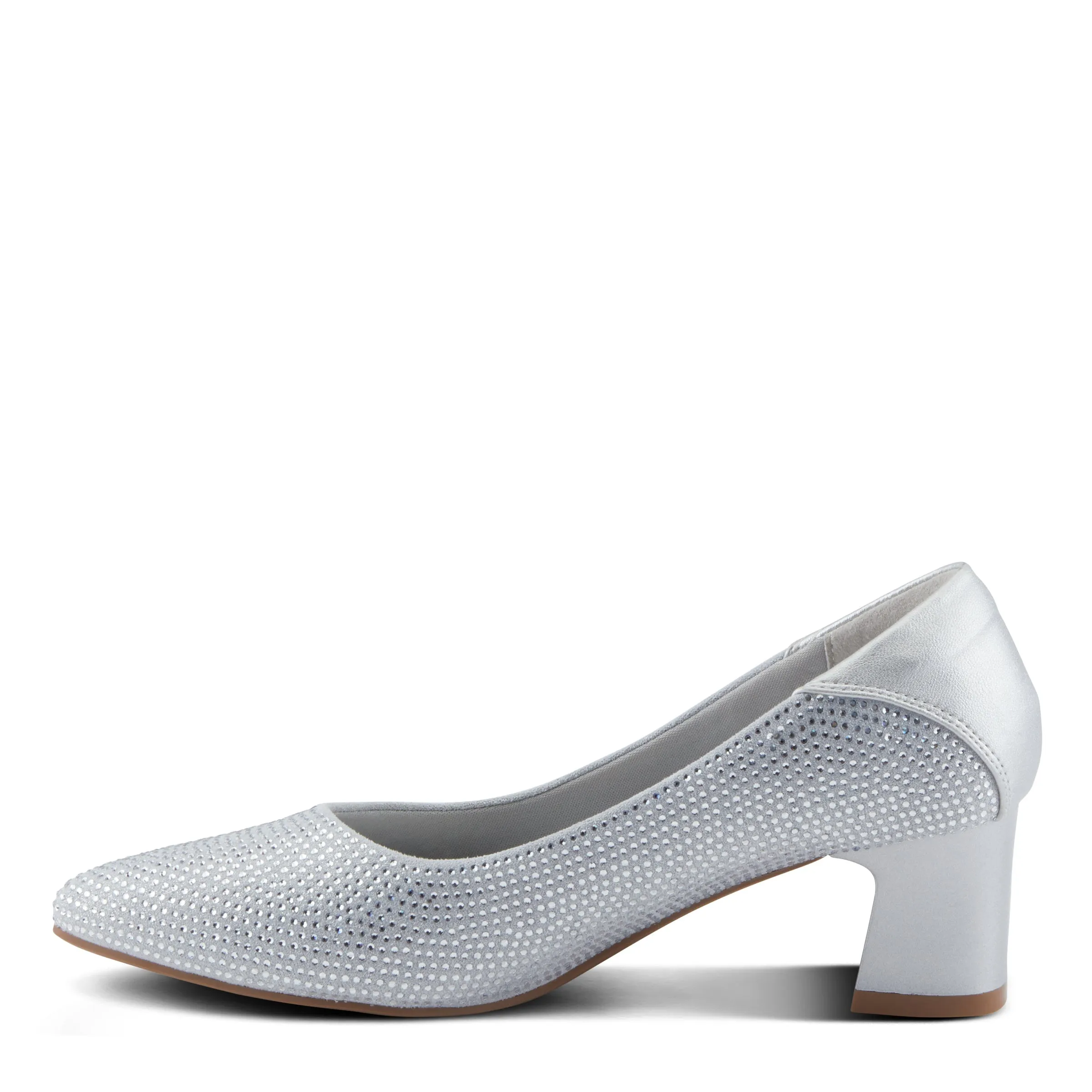 Spring Step Shoes Patrizia Senna Shoes