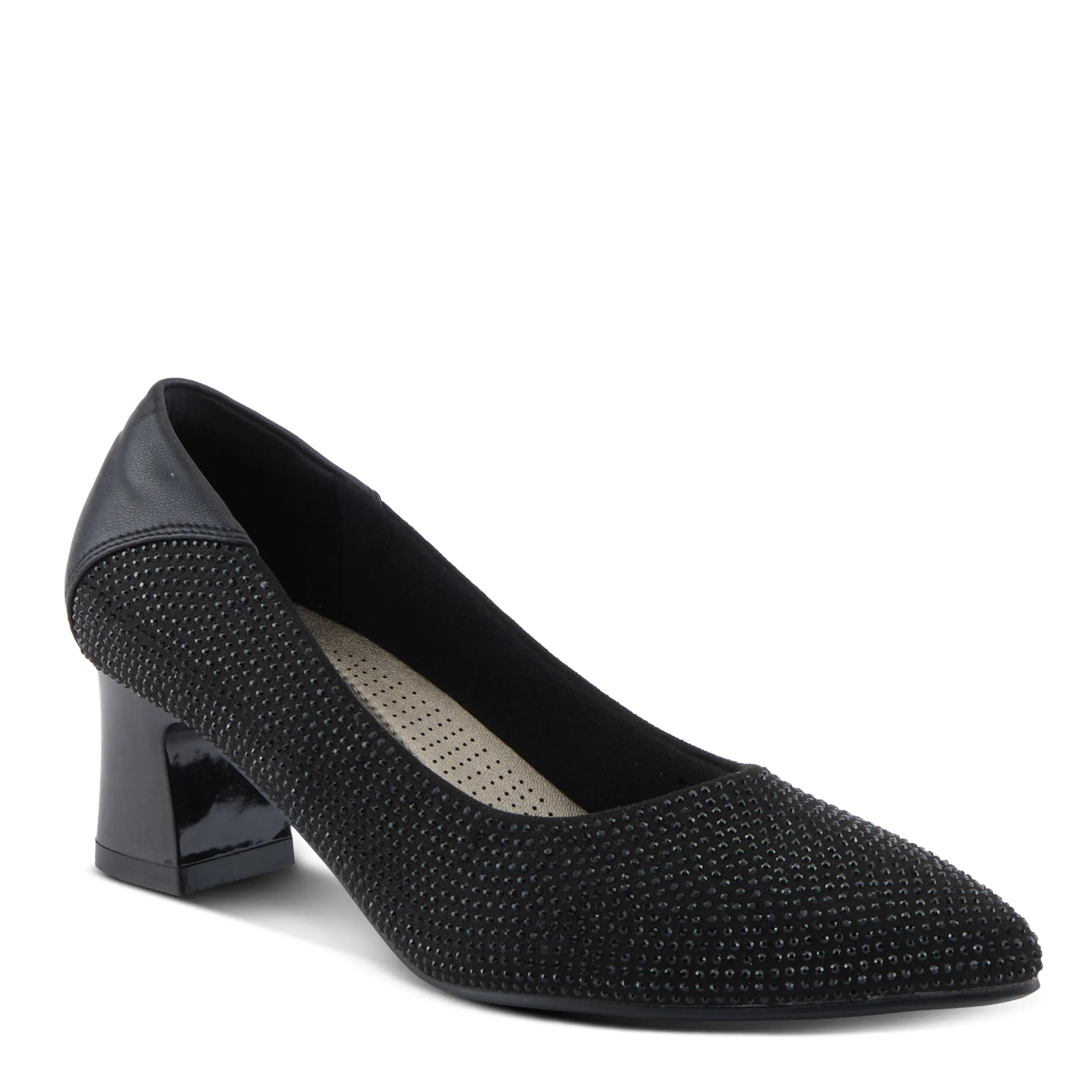 Spring Step Shoes Patrizia Senna Shoes