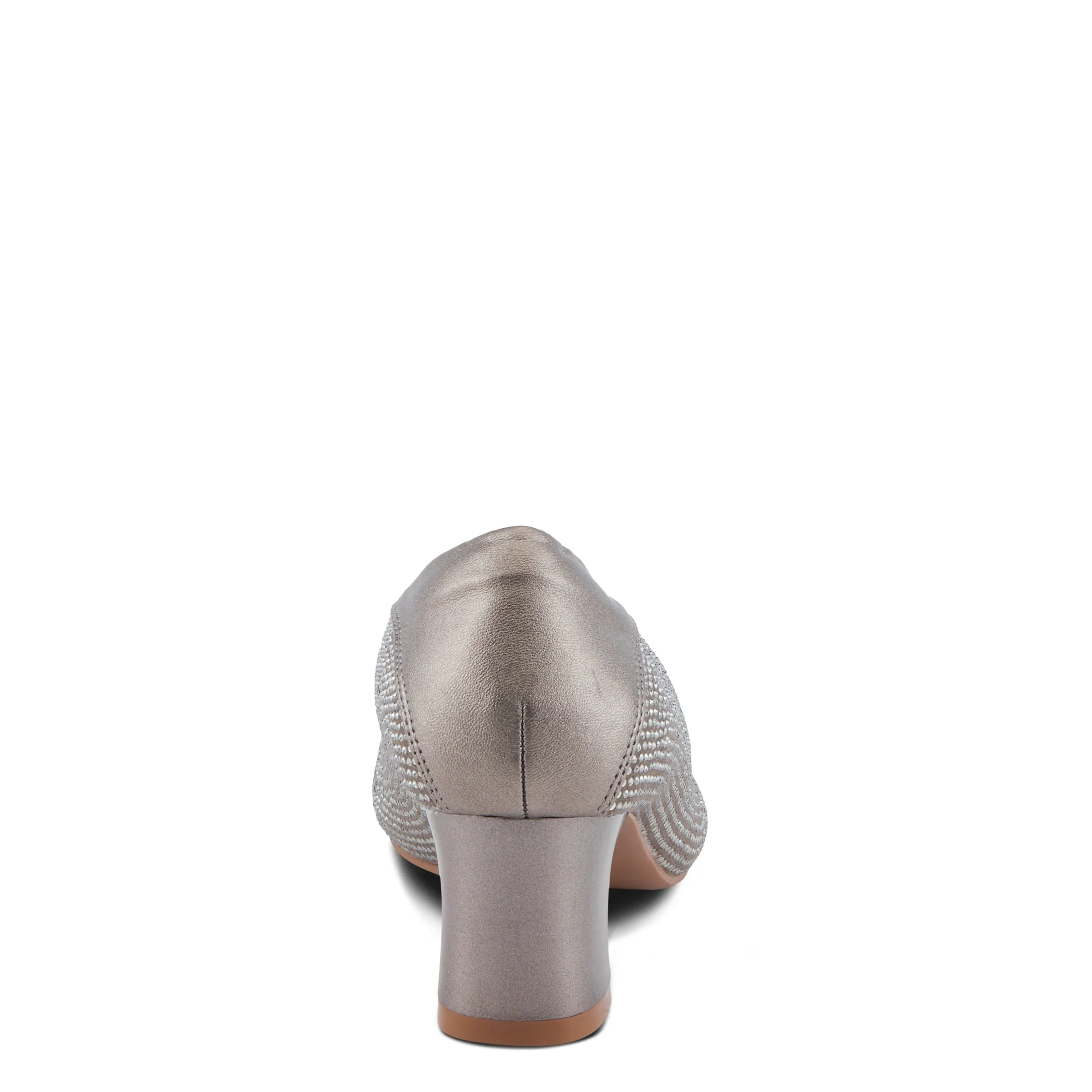 Spring Step Shoes Patrizia Senna Shoes