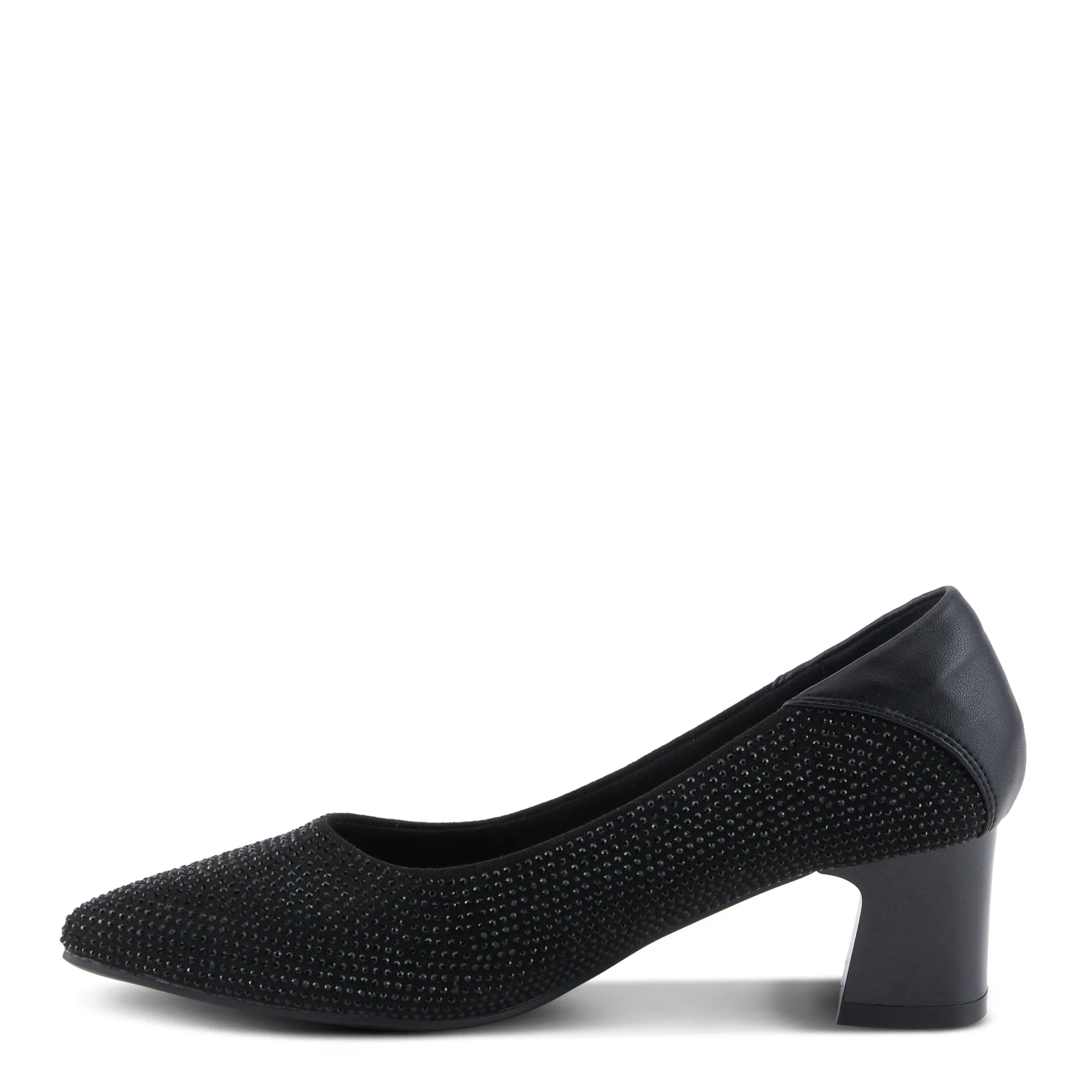 Spring Step Shoes Patrizia Senna Shoes