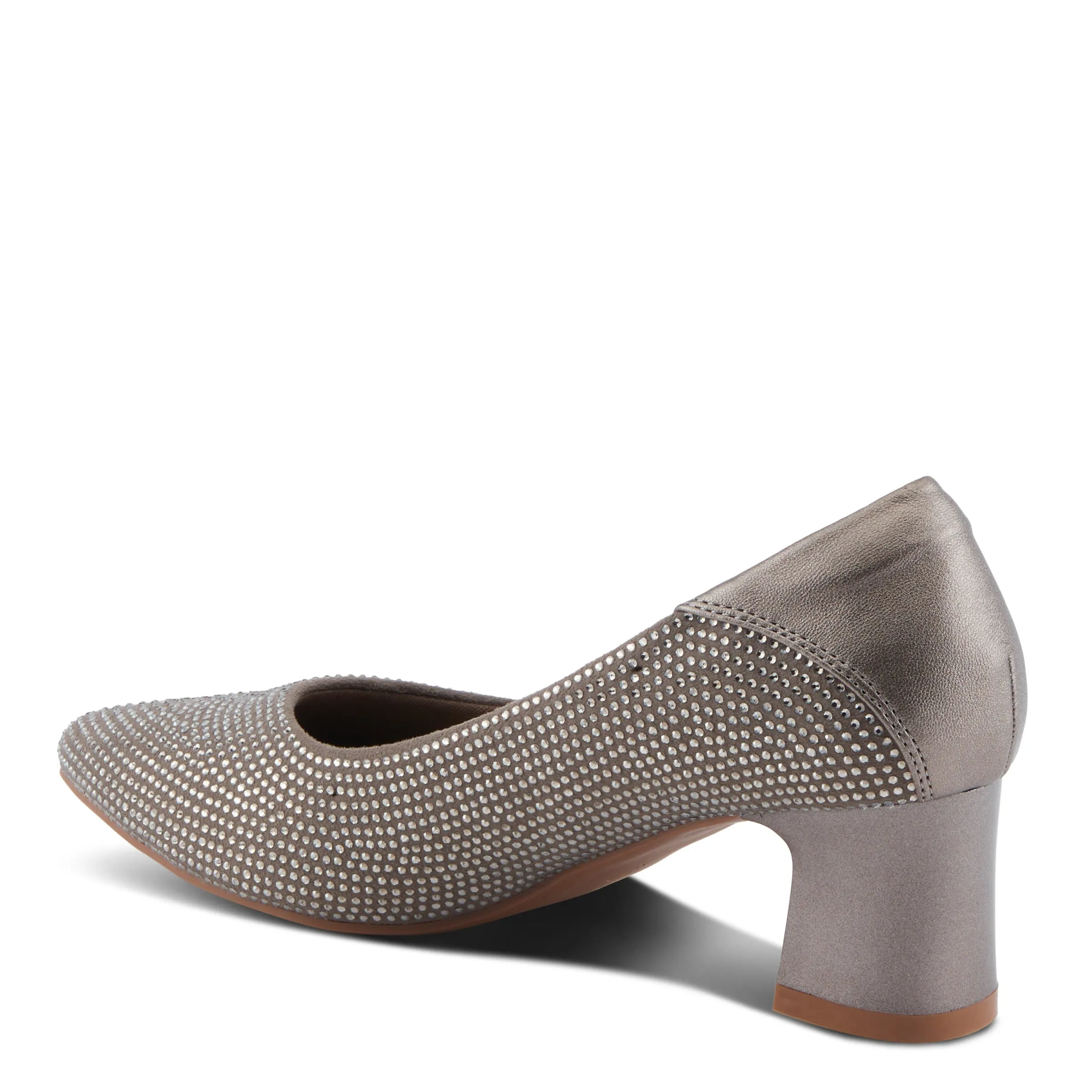 Spring Step Shoes Patrizia Senna Shoes