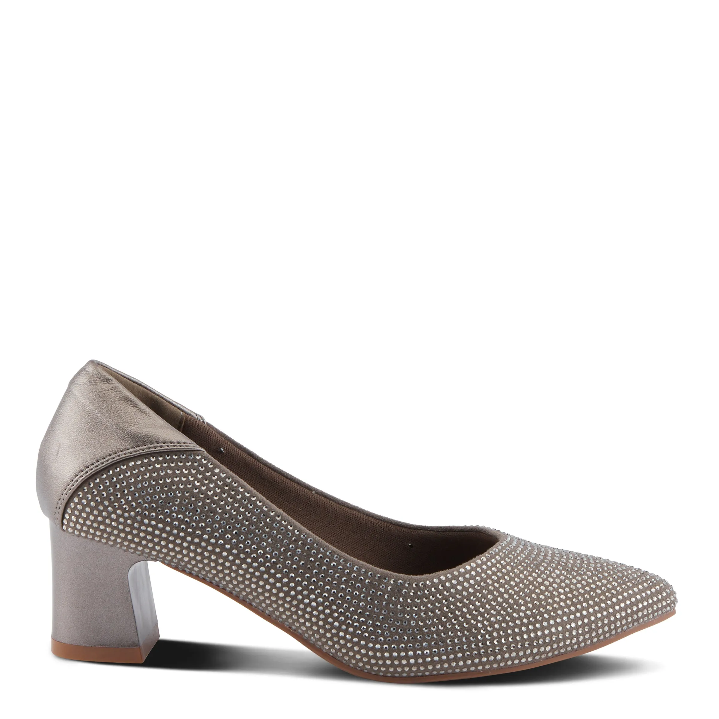 Spring Step Shoes Patrizia Senna Shoes