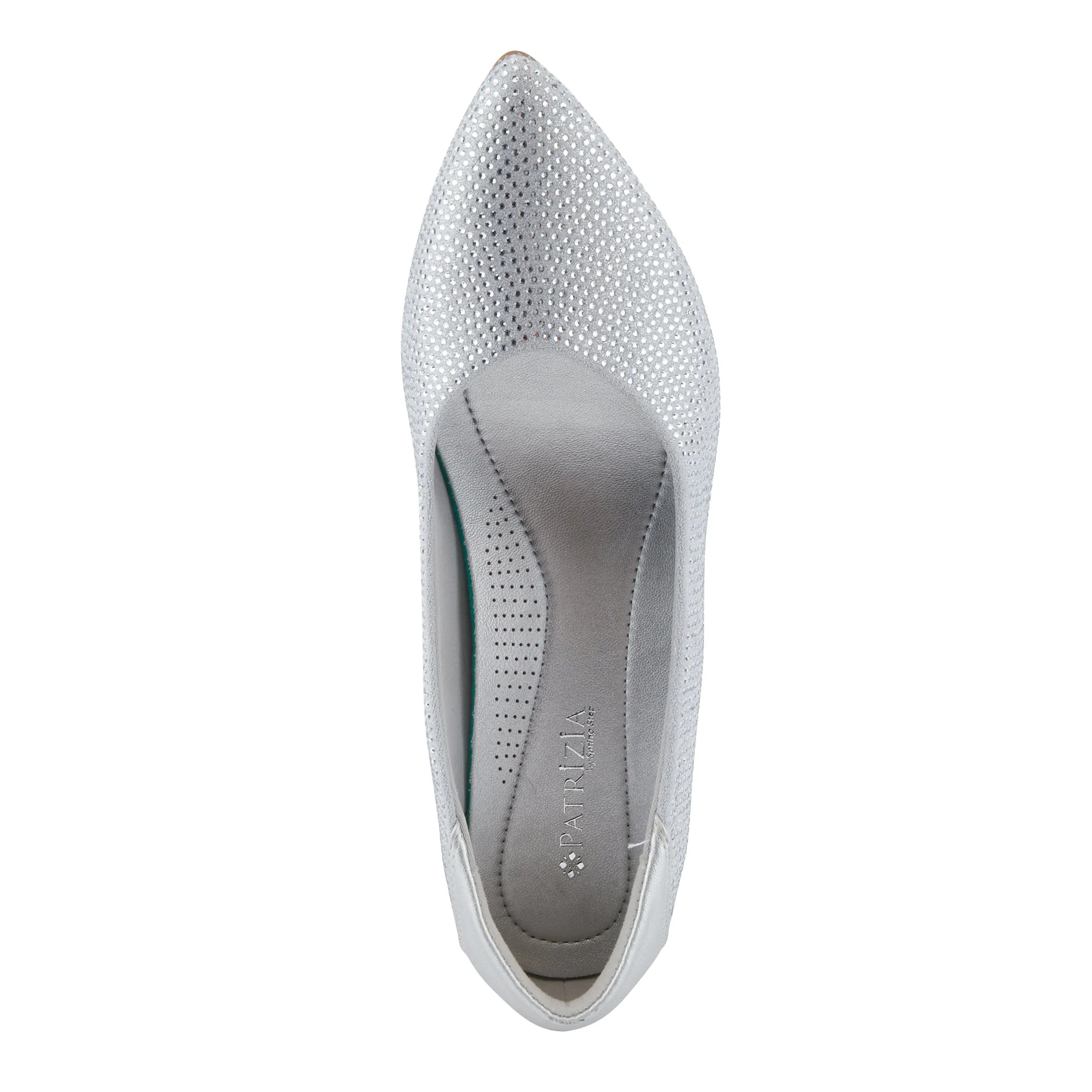 Spring Step Shoes Patrizia Senna Shoes