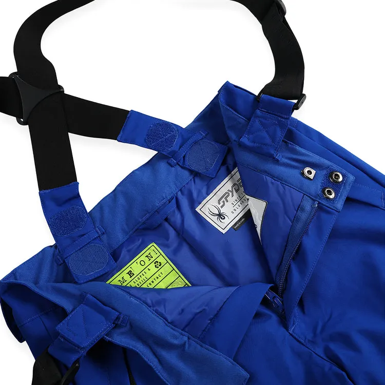 SPYDER Propulsion Pants Boys - Electric Blue