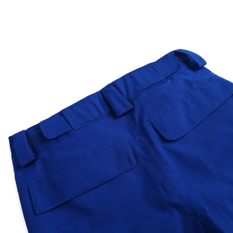 SPYDER Propulsion Pants Boys - Electric Blue