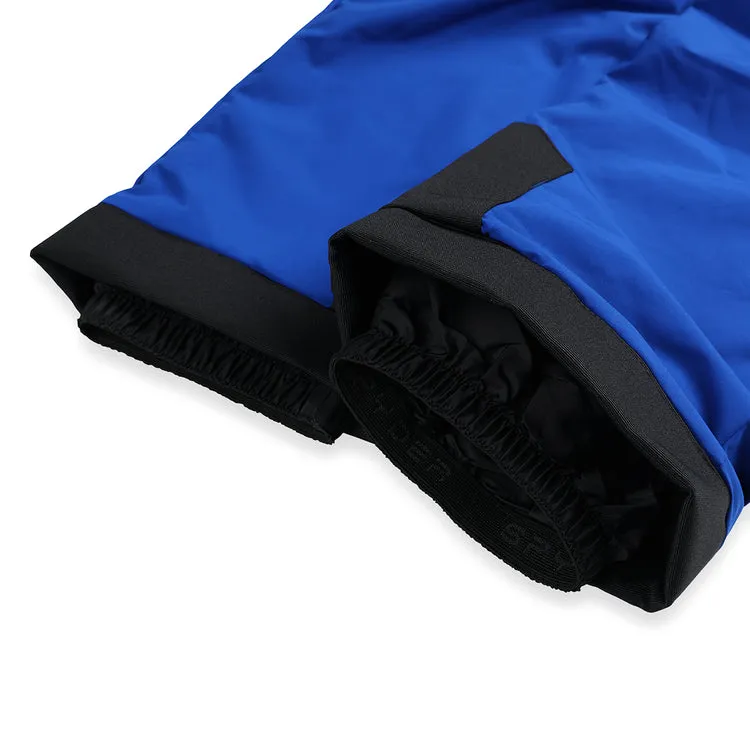 SPYDER Propulsion Pants Boys - Electric Blue