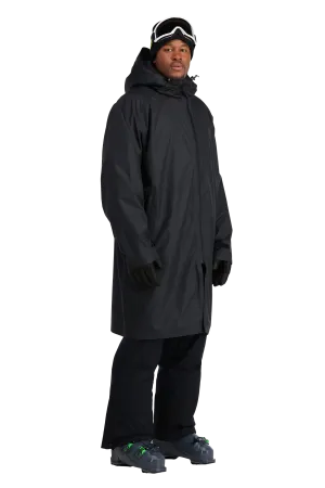 SPYDER RAIN SHELL JACKET