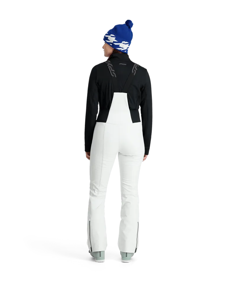 Spyder Strutt Bib Softshell Womens Pant