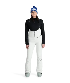 Spyder Strutt Bib Softshell Womens Pant