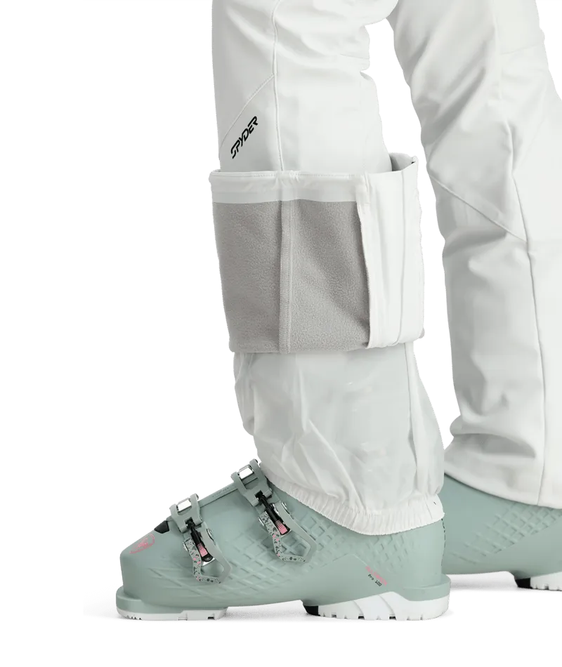 Spyder Strutt Bib Softshell Womens Pant