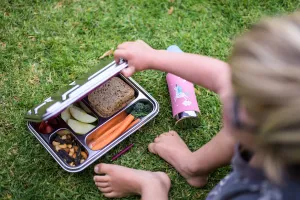 Stainless Bento Lunch Box