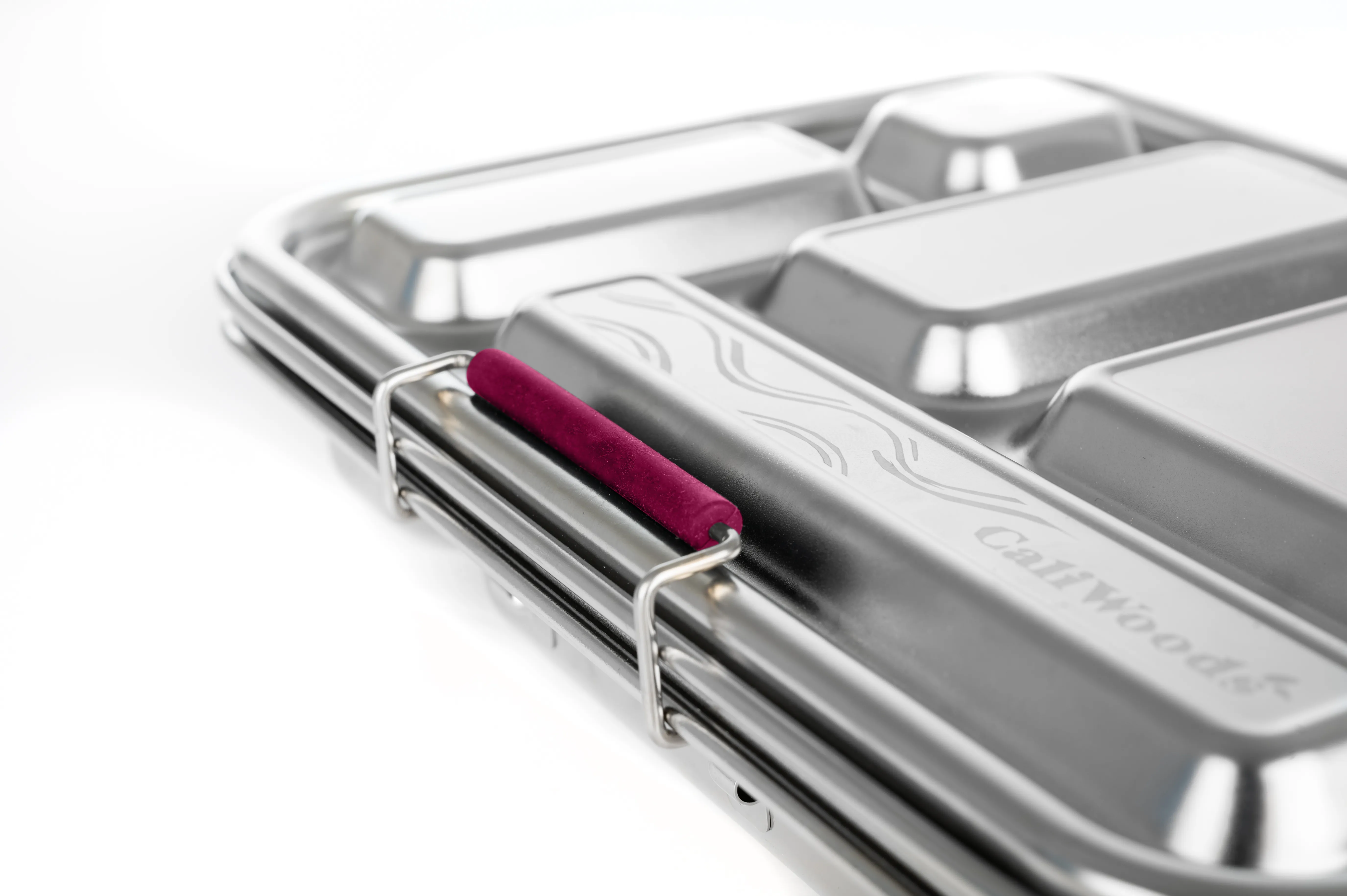Stainless Bento Lunch Box