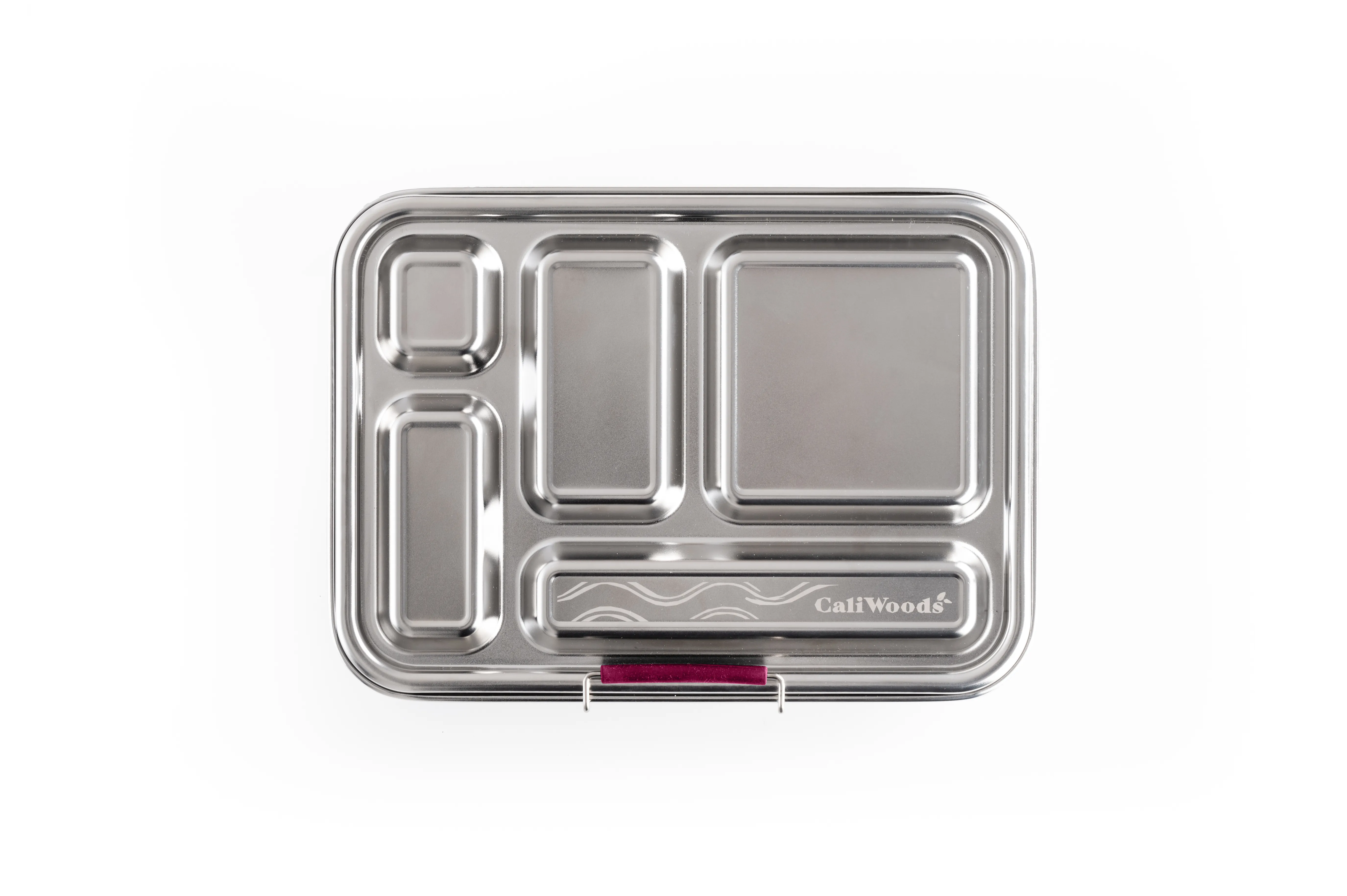 Stainless Bento Lunch Box