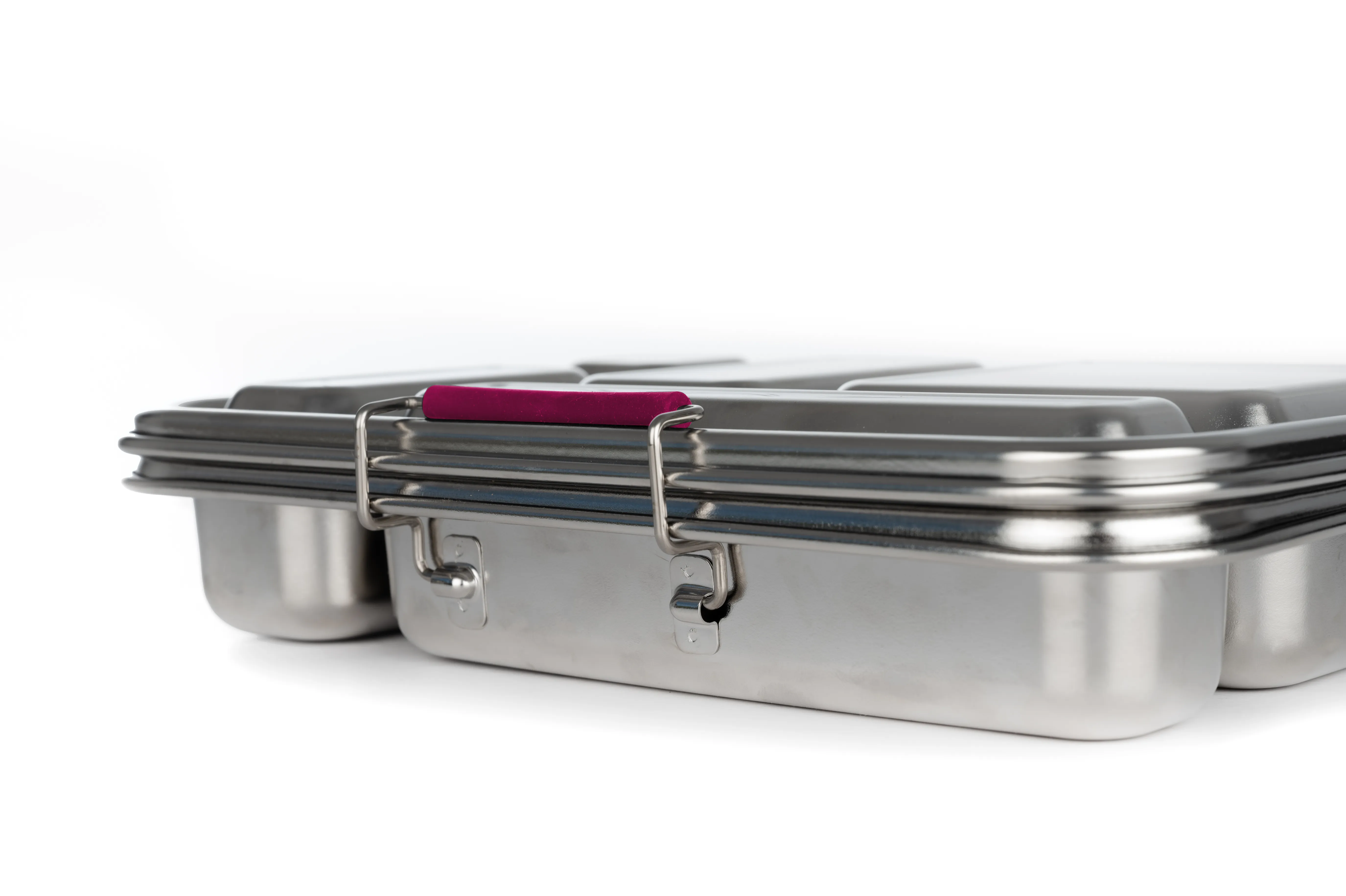 Stainless Bento Lunch Box