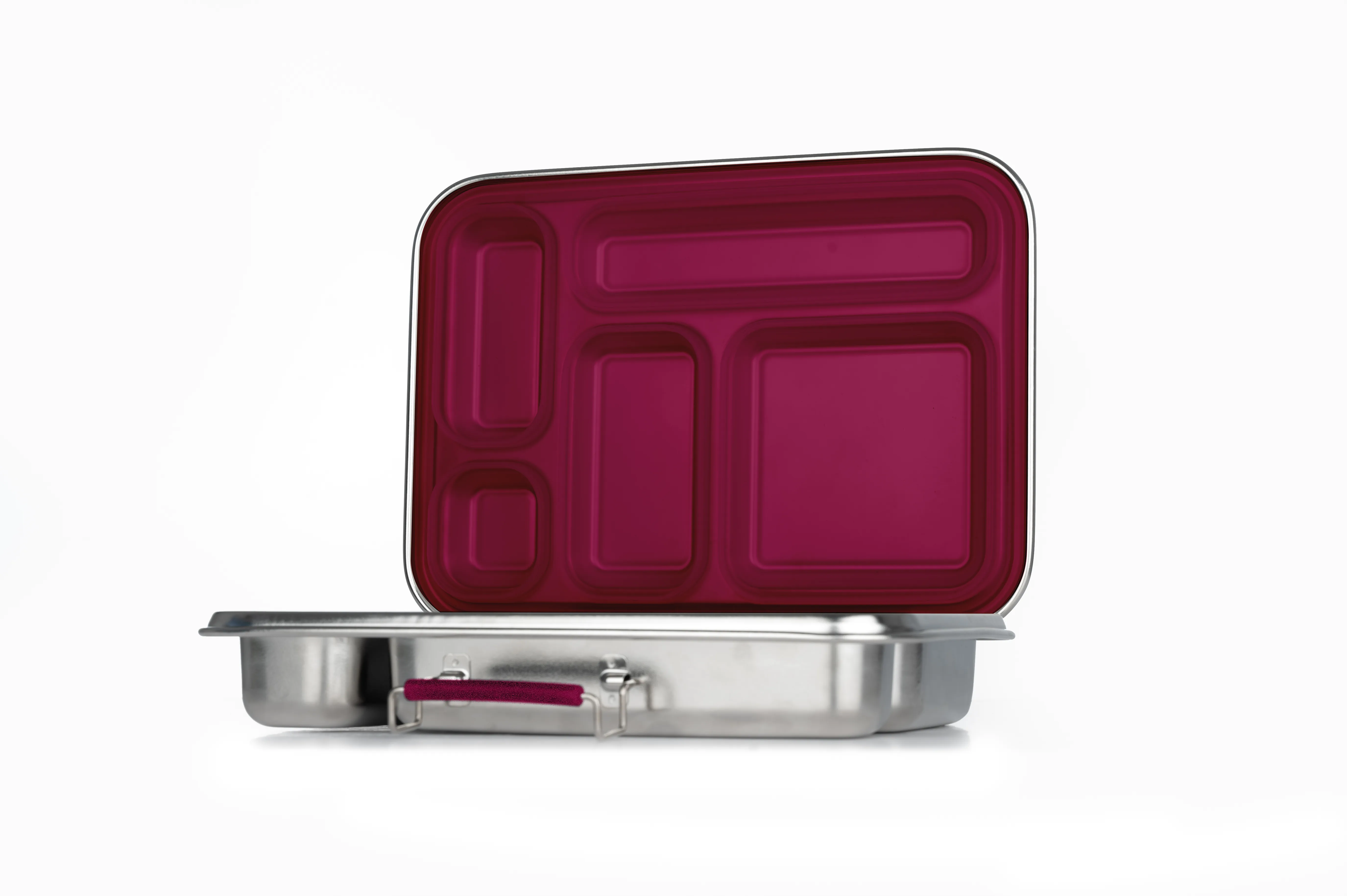 Stainless Bento Lunch Box