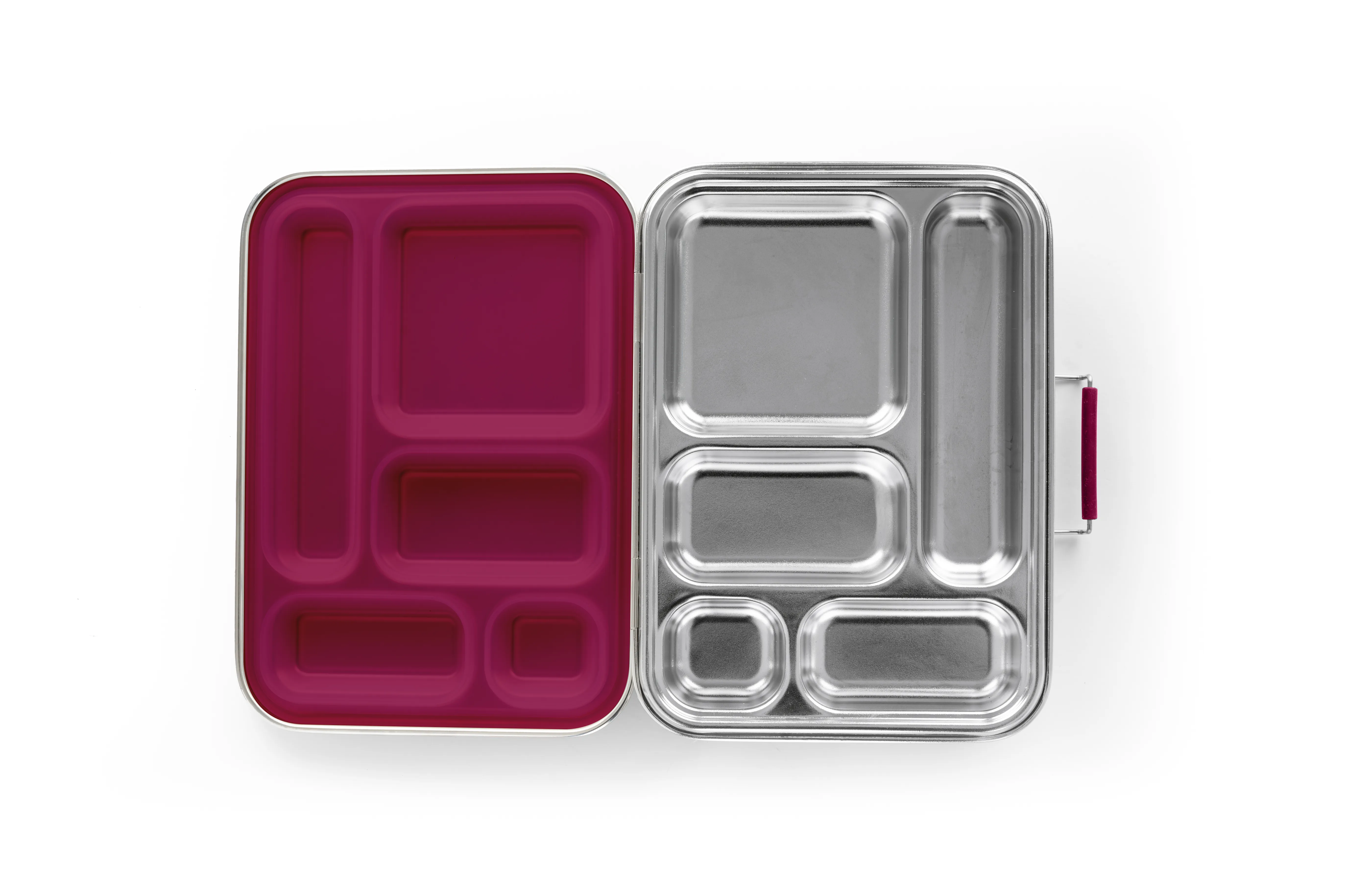 Stainless Bento Lunch Box
