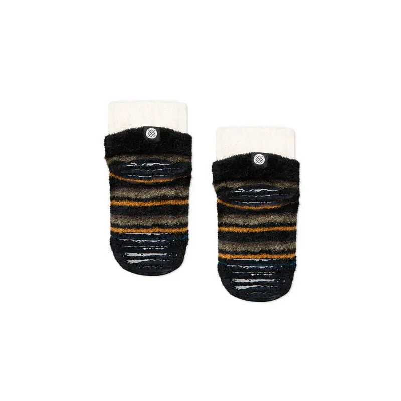 Stance Cozy Slipper Quarter Sock