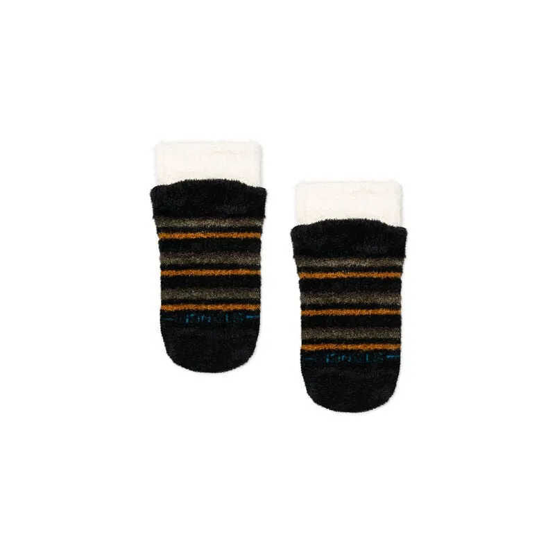 Stance Cozy Slipper Quarter Sock