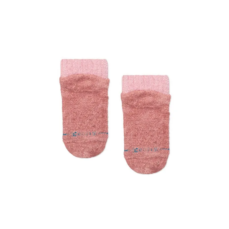 Stance Cozy Slipper Quarter Sock