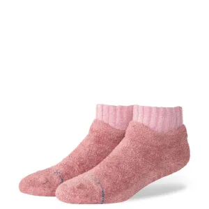 Stance Cozy Slipper Quarter Sock