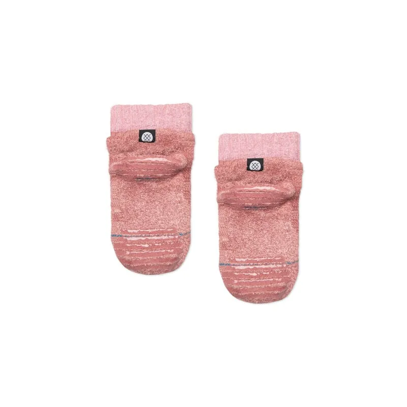 Stance Cozy Slipper Quarter Sock