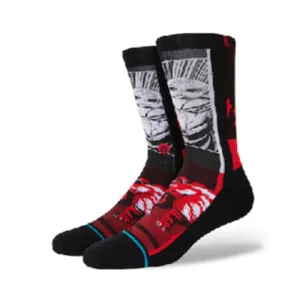 Stance Manga Mudhorn Crew Socks