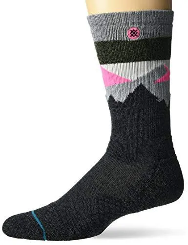 Stance Men's Crew Socks Divide ST