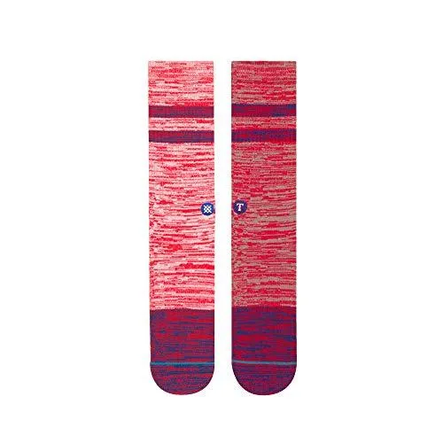 Stance Men's Rangers Greystone Socks