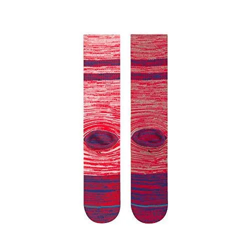 Stance Men's Rangers Greystone Socks