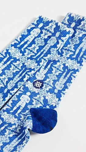 STANCE Men's Shakra Crew Socks