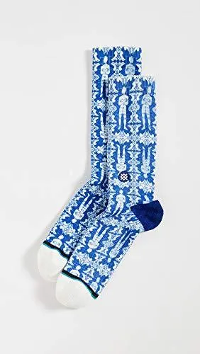 STANCE Men's Shakra Crew Socks