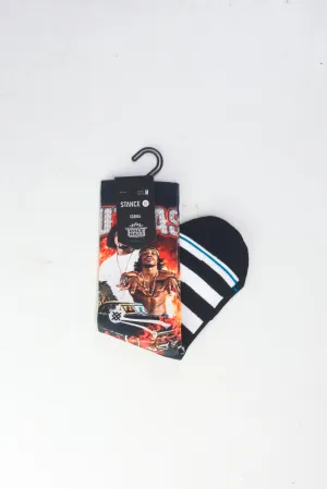 Stance Socks - Stankonia Socks - Outkast Collab