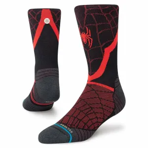 Stance Spider-Man Run Socks