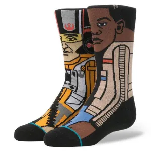 Stance SW The Resistance 2 Boys Socks
