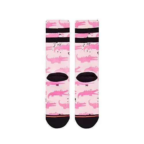 Stance W556C18ALL Women's Alligator Pie Socks