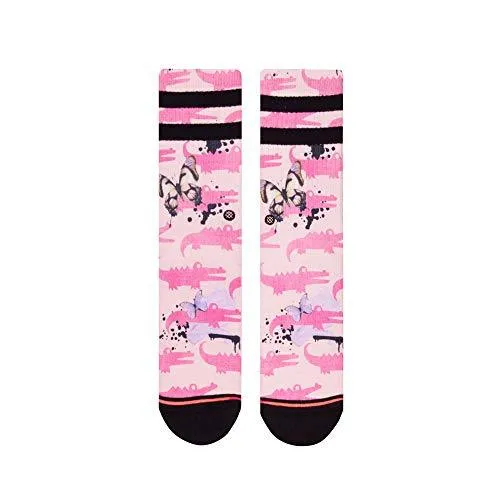 Stance W556C18ALL Women's Alligator Pie Socks