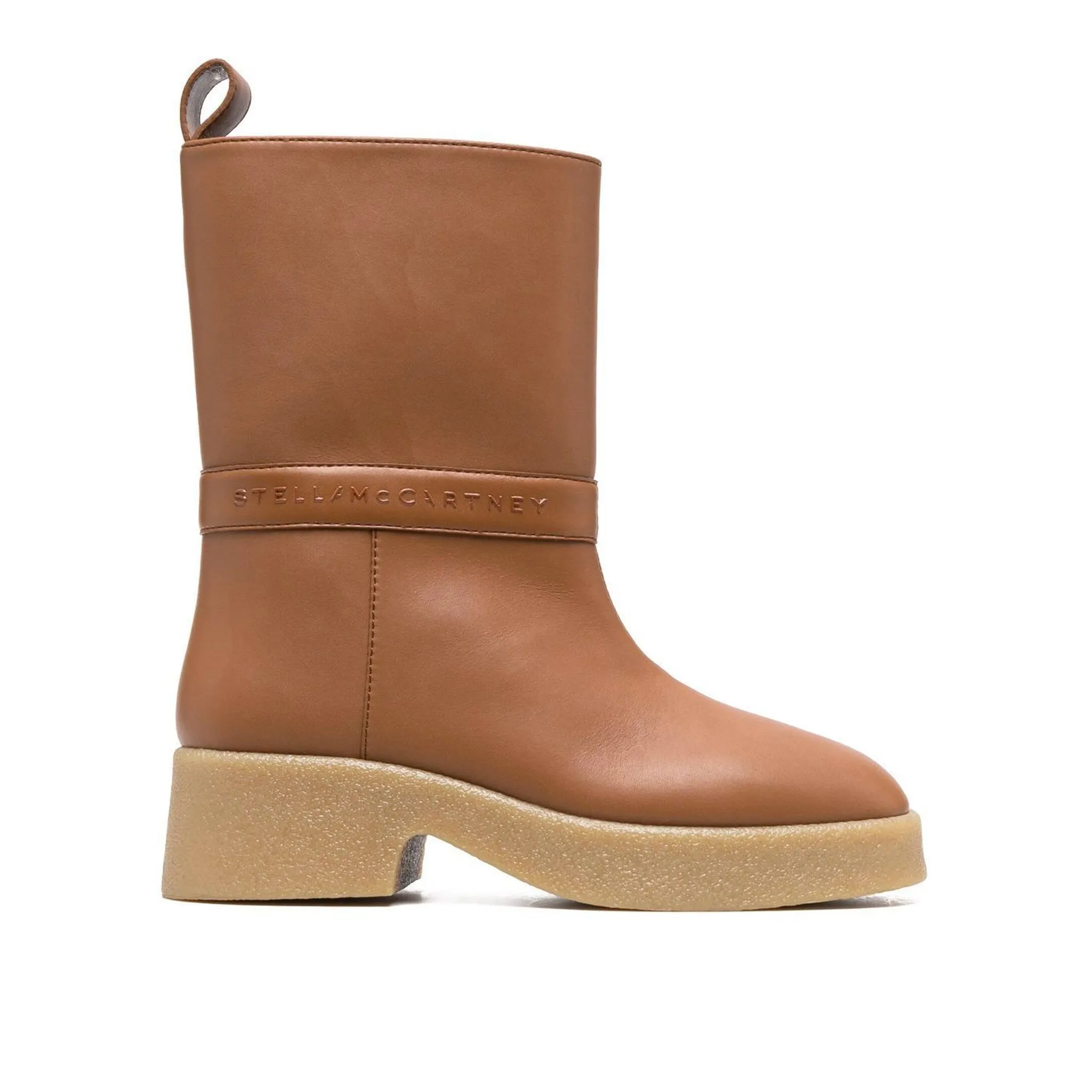 STELLA MCCARTNEY Mini Rain Boots for Women