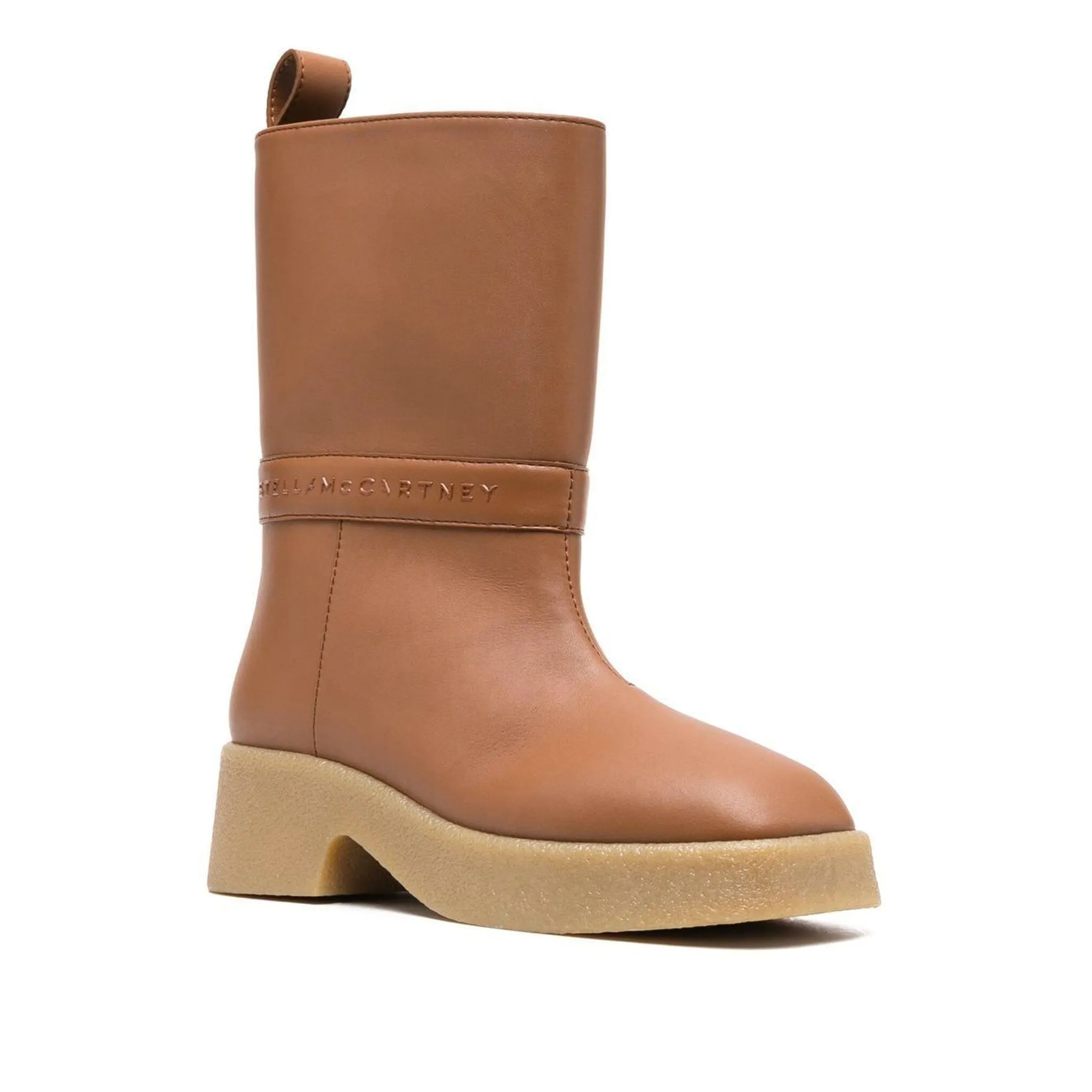 STELLA MCCARTNEY Mini Rain Boots for Women