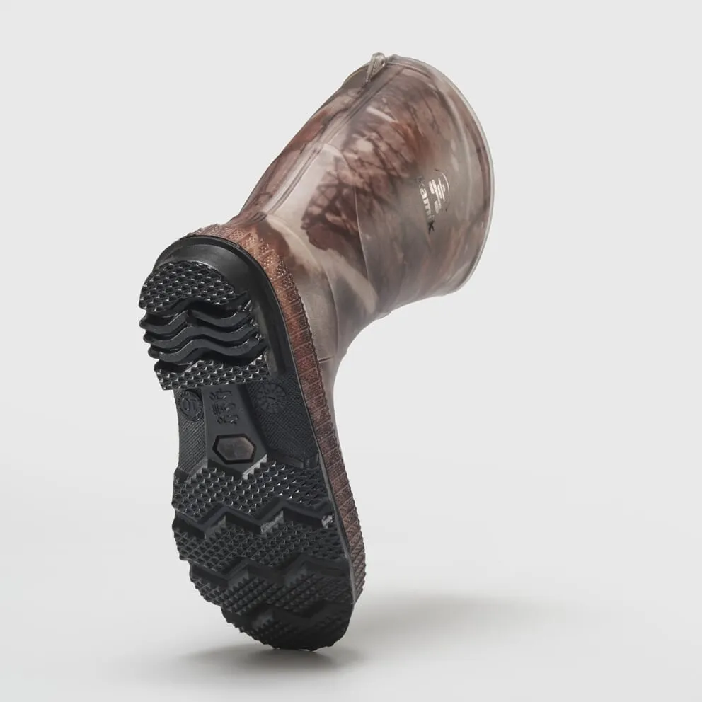 Stomp Camo - Kids' Rain Boots