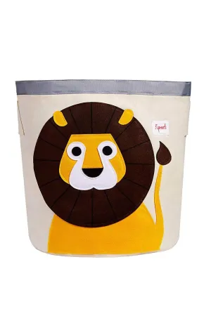 Storage Bin - Lion