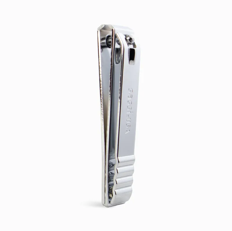 Straight Clipper