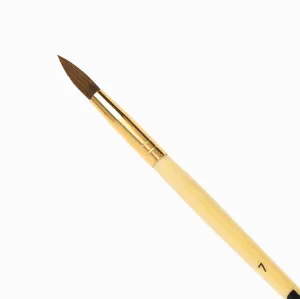 Student Nail Brush #7