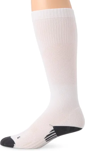Sugoi Unisex R R Knee High Compression Socks, Size Large 11-13 US