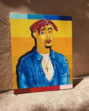 Suni Shakur