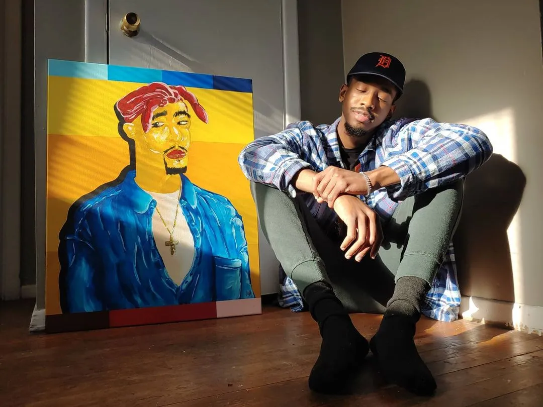 Suni Shakur