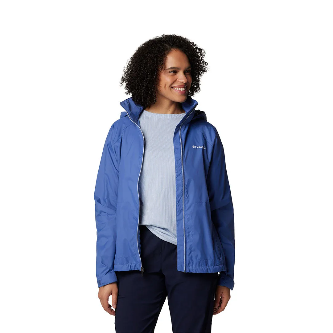 Switchback Iii Jacket Outerwear