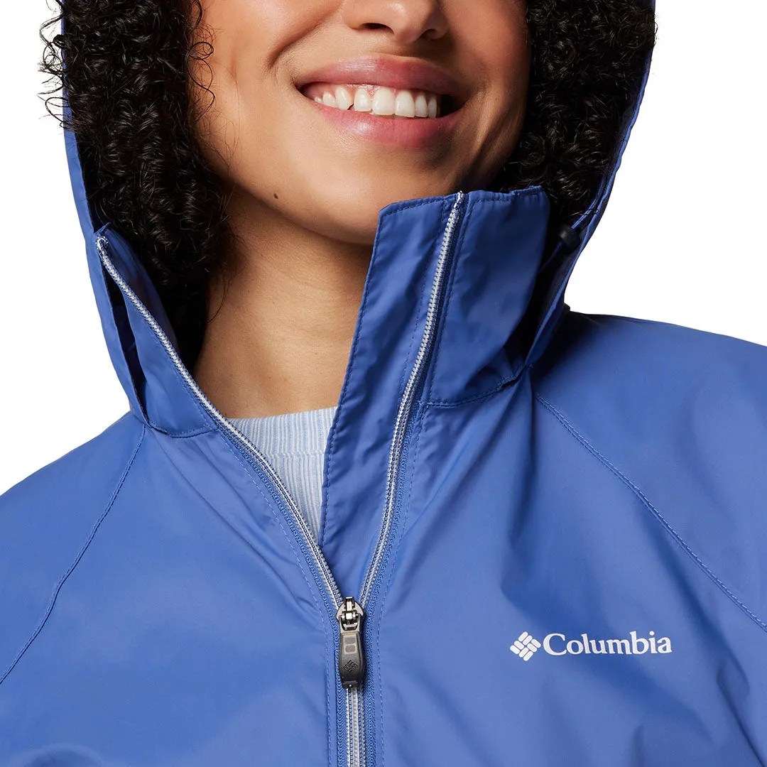 Switchback Iii Jacket Outerwear