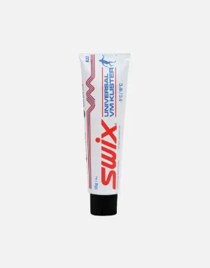 Swix K22 Uni VM Klister -3C to 10C, Klistervalla