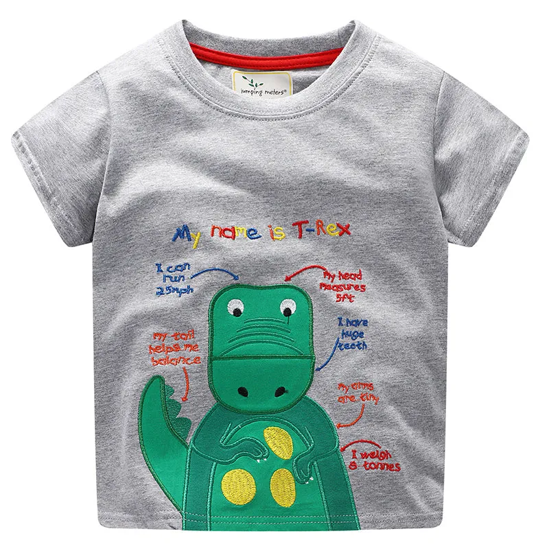 T-Rex